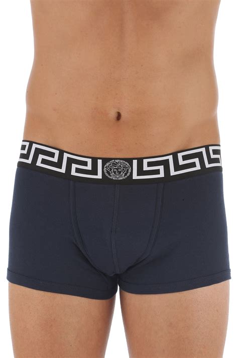 men versace|versace men underwear.